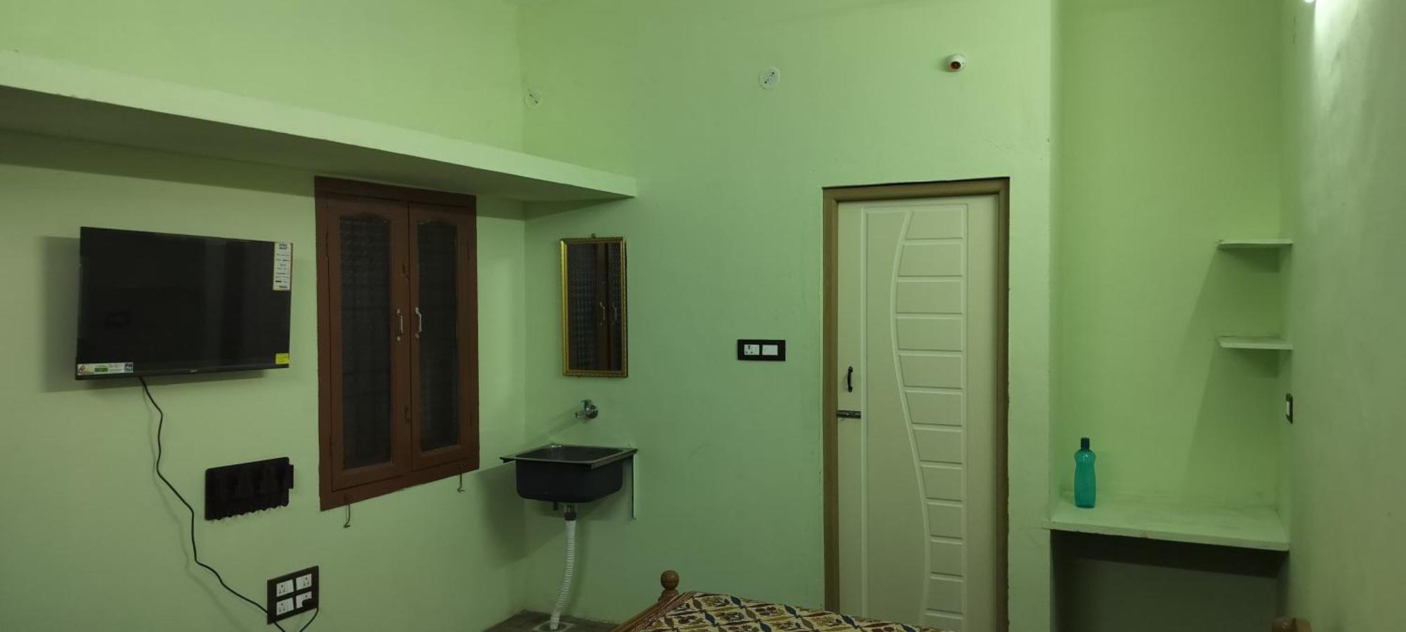 Vikistays Chennai Exterior foto