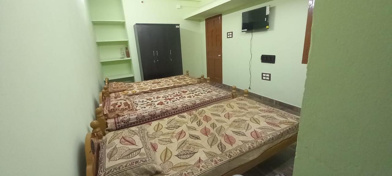 Vikistays Chennai Exterior foto